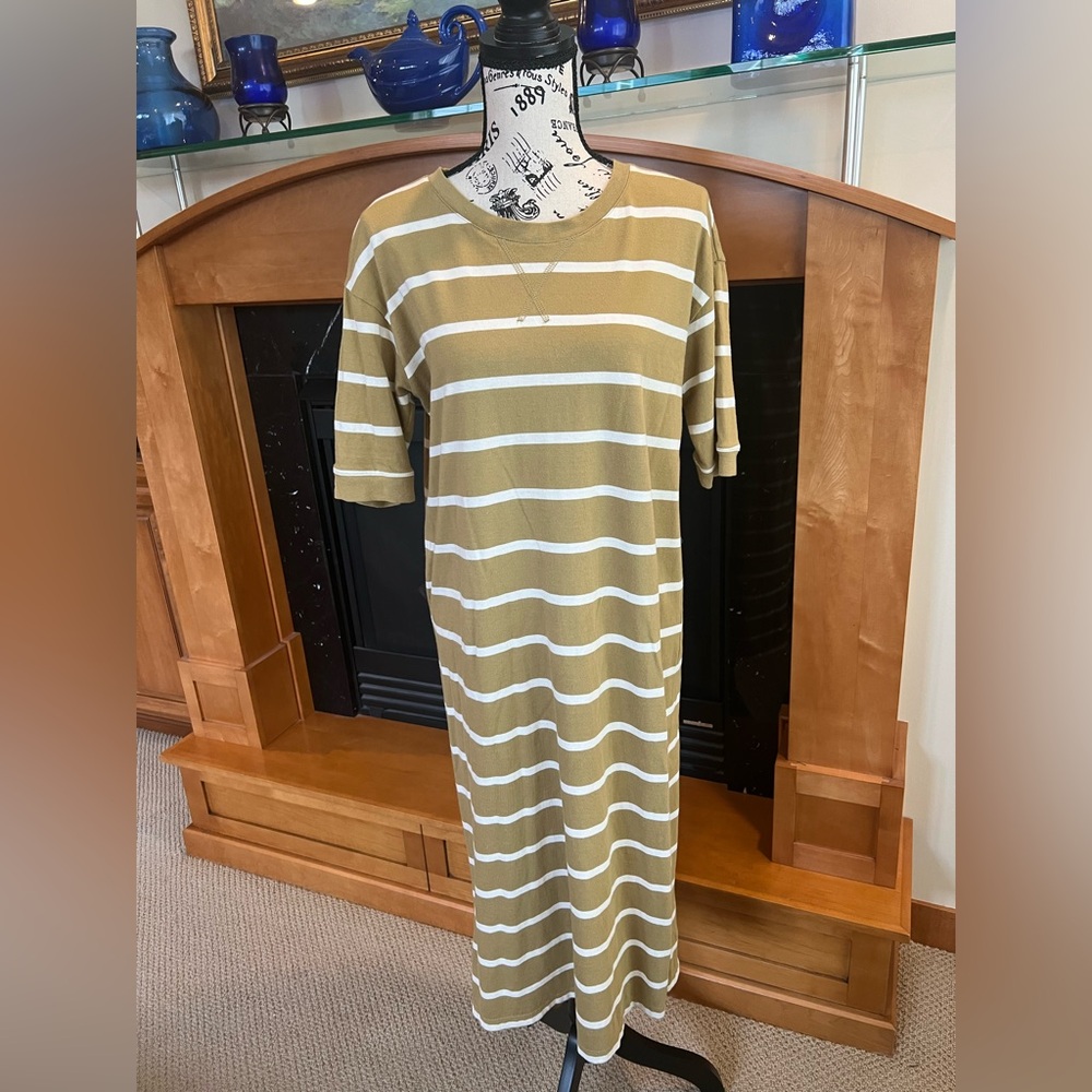 Madewell Dress